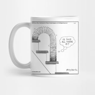 Existential crisis Mug